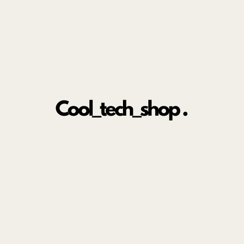 Cool_Tech_Shop